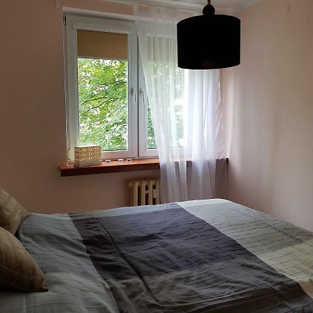 Apartament Orla Leilighet Gdańsk Eksteriør bilde