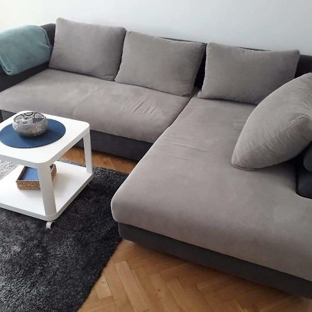 Apartament Orla Leilighet Gdańsk Eksteriør bilde