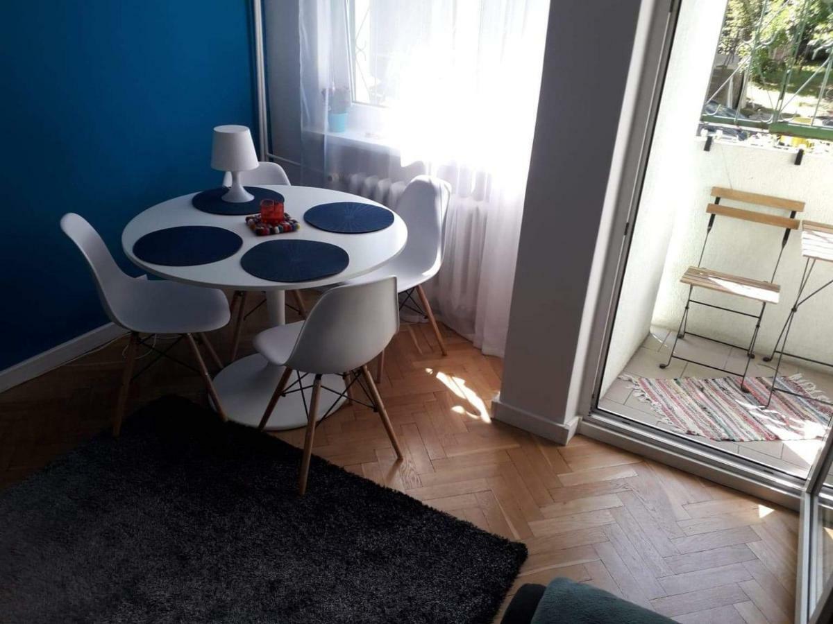 Apartament Orla Leilighet Gdańsk Eksteriør bilde