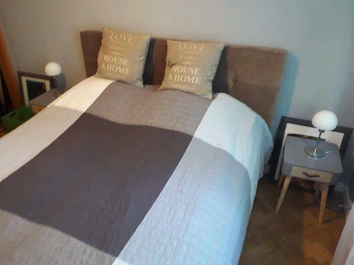 Apartament Orla Leilighet Gdańsk Eksteriør bilde